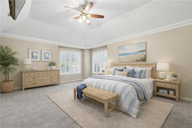 500 Altamaha Road, Jesup, GA 31545