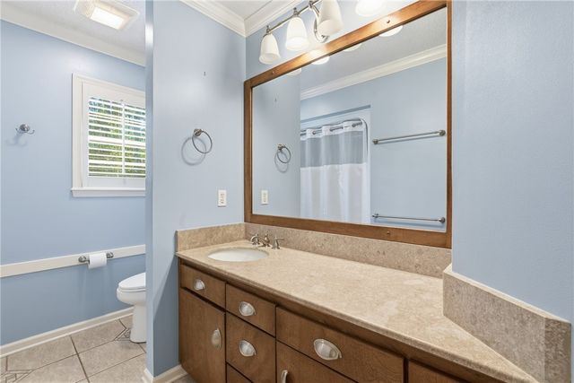 500 Altamaha Road, Jesup, GA 31545