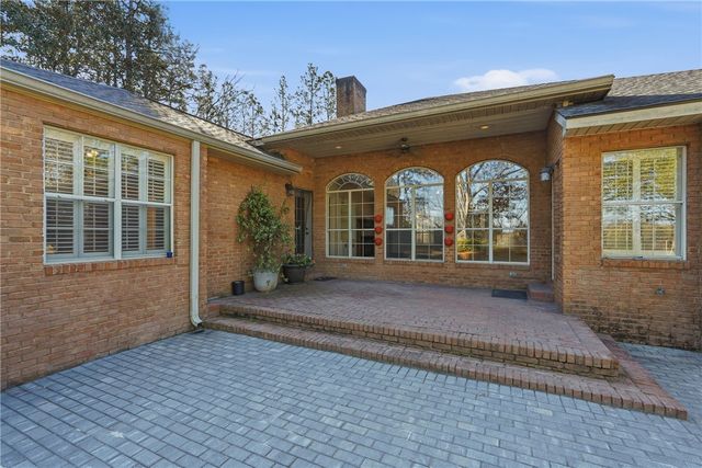 500 Altamaha Road, Jesup, GA 31545