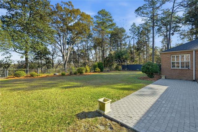 500 Altamaha Road, Jesup, GA 31545