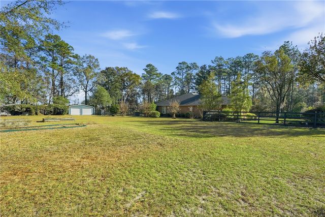 500 Altamaha Road, Jesup, GA 31545