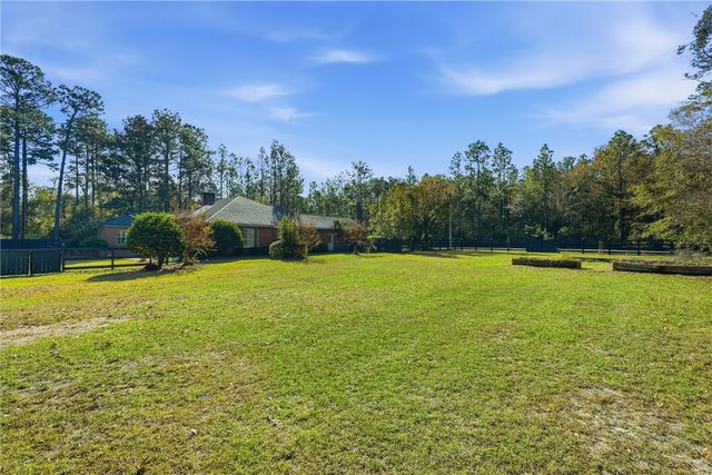 500 Altamaha Road, Jesup, GA 31545