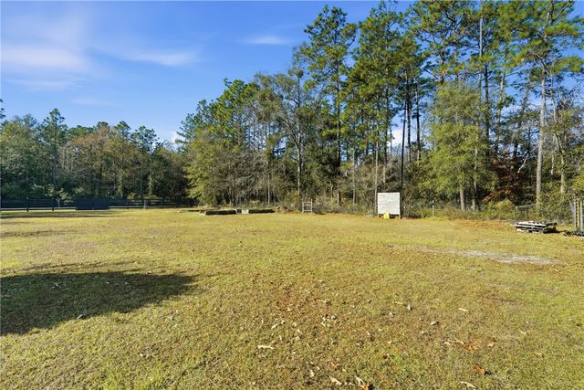 500 Altamaha Road, Jesup, GA 31545