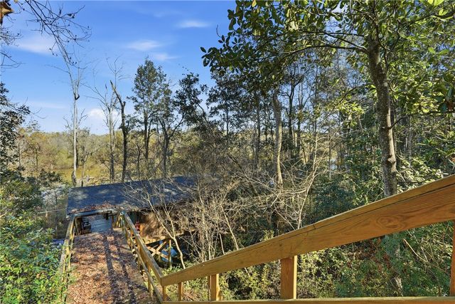 500 Altamaha Road, Jesup, GA 31545