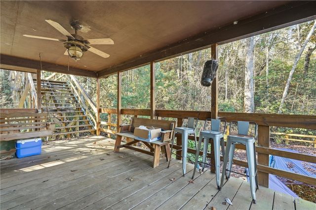 500 Altamaha Road, Jesup, GA 31545