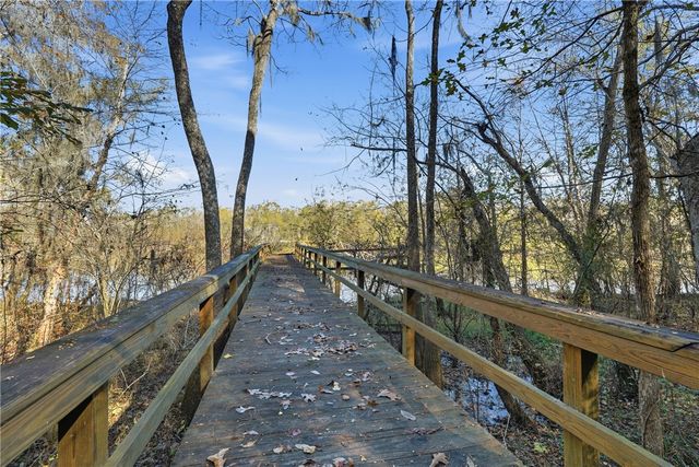 500 Altamaha Road, Jesup, GA 31545