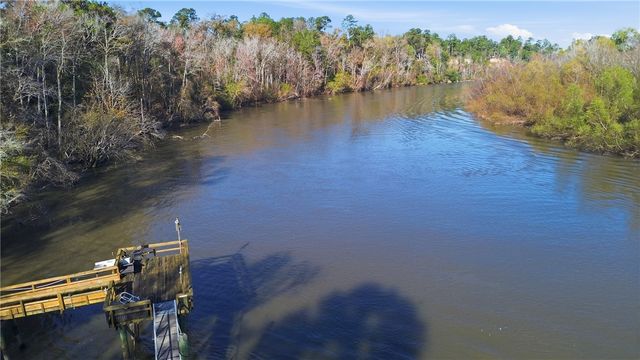 500 Altamaha Road, Jesup, GA 31545