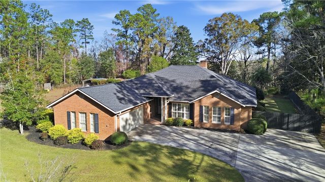 500 Altamaha Road, Jesup, GA 31545