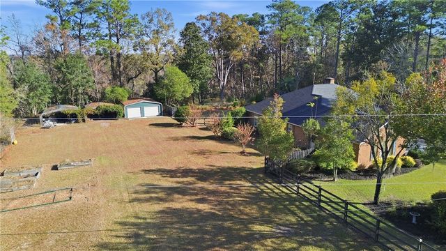 500 Altamaha Road, Jesup, GA 31545