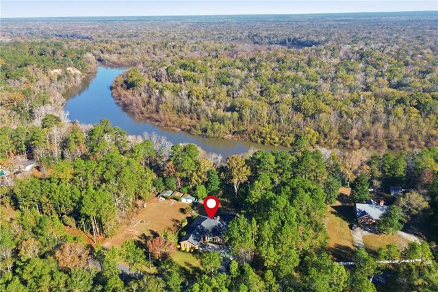 500 Altamaha Road, Jesup, GA 31545