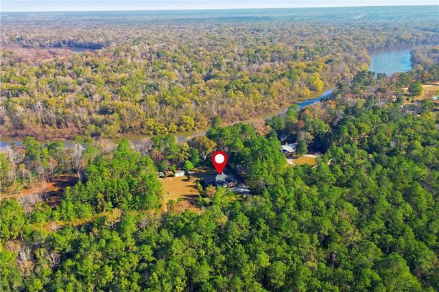 500 Altamaha Road, Jesup, GA 31545