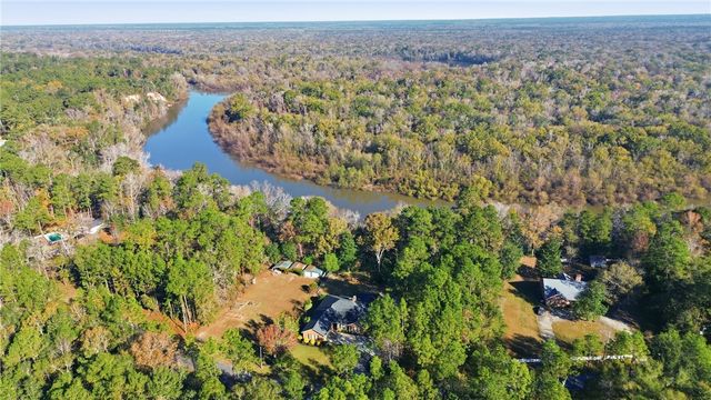 500 Altamaha Road, Jesup, GA 31545