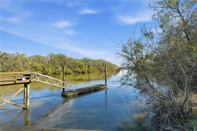 500 Altamaha Road, Jesup, GA 31545