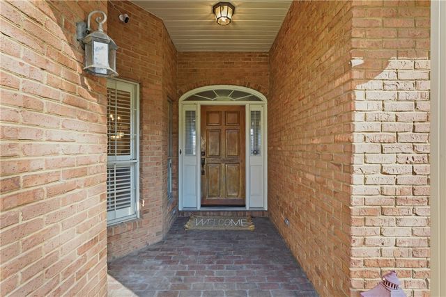 500 Altamaha Road, Jesup, GA 31545