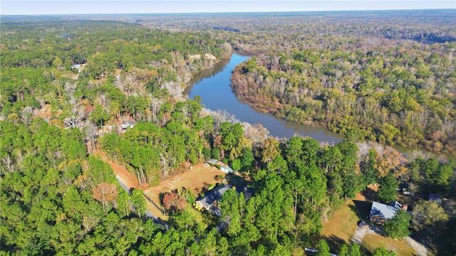 500 Altamaha Road, Jesup, GA 31545