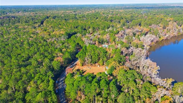 500 Altamaha Road, Jesup, GA 31545