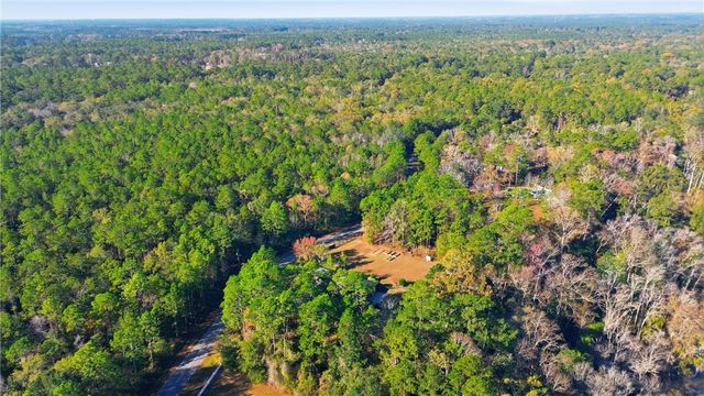 500 Altamaha Road, Jesup, GA 31545