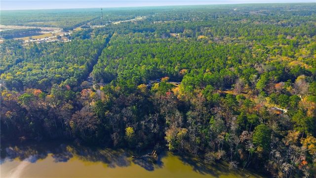 500 Altamaha Road, Jesup, GA 31545