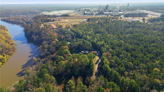 500 Altamaha Road, Jesup, GA 31545