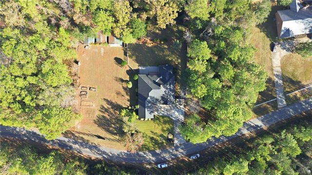500 Altamaha Road, Jesup, GA 31545