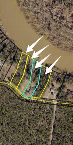 500 Altamaha Road, Jesup, GA 31545