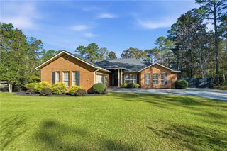 500 Altamaha Road, Jesup, GA 31545