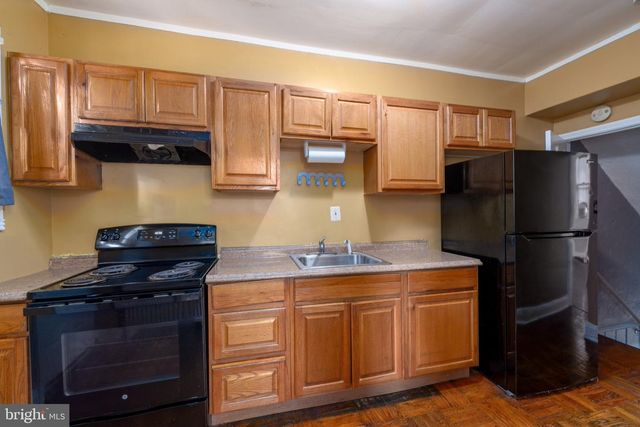 2453 W COLD SPRING LN, Baltimore, MD 21215