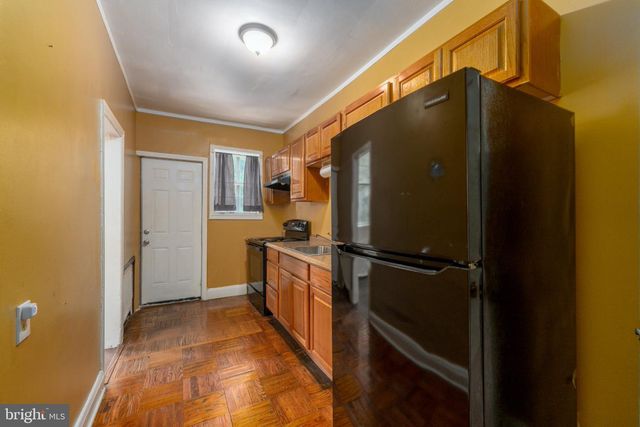 2453 W COLD SPRING LN, Baltimore, MD 21215