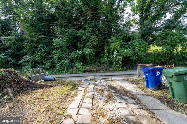 2453 W COLD SPRING LN, Baltimore, MD 21215