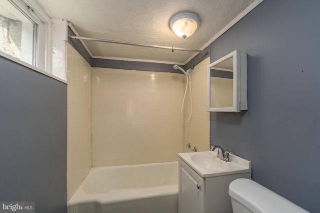 2453 W COLD SPRING LN, Baltimore, MD 21215