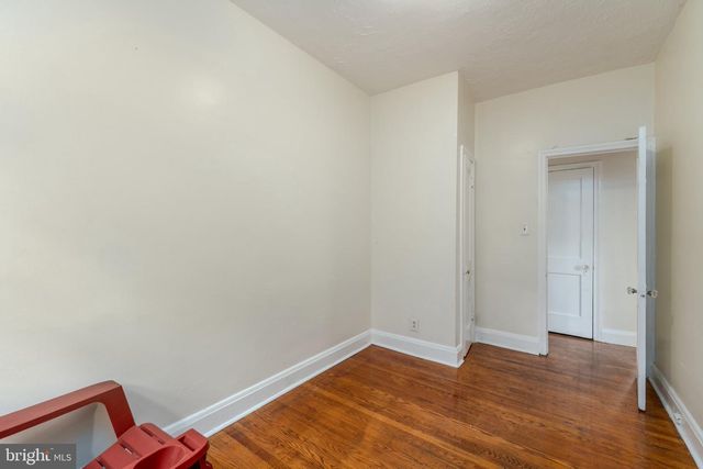 2453 W COLD SPRING LN, Baltimore, MD 21215