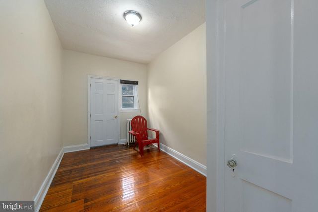 2453 W COLD SPRING LN, Baltimore, MD 21215