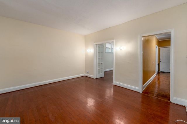 2453 W COLD SPRING LN, Baltimore, MD 21215