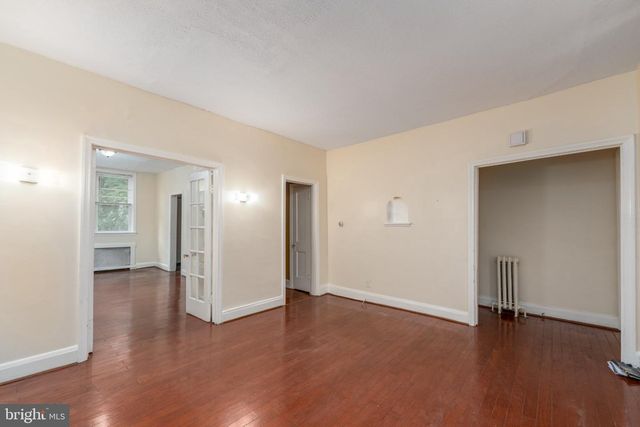 2453 W COLD SPRING LN, Baltimore, MD 21215