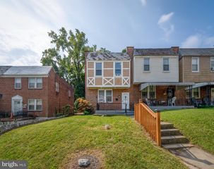 2453 W COLD SPRING LN, Baltimore, MD 21215