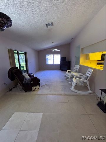 9439 W Marquette Lane, Crystal River, FL 34428