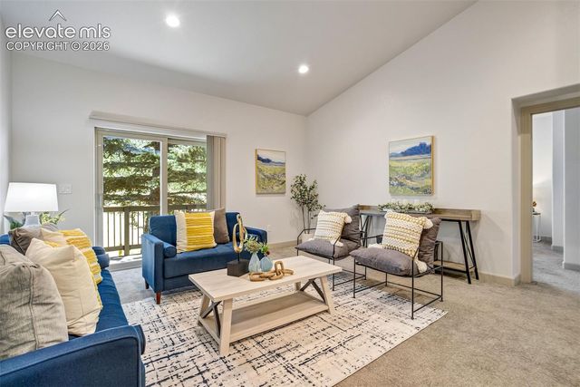 528 Brecken Court, Woodland Park, CO 80863