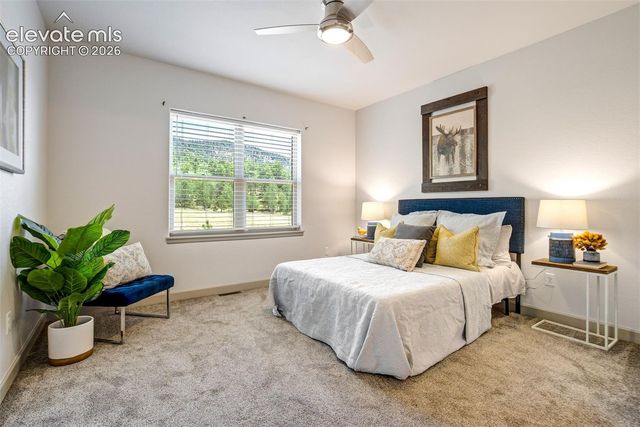 528 Brecken Court, Woodland Park, CO 80863