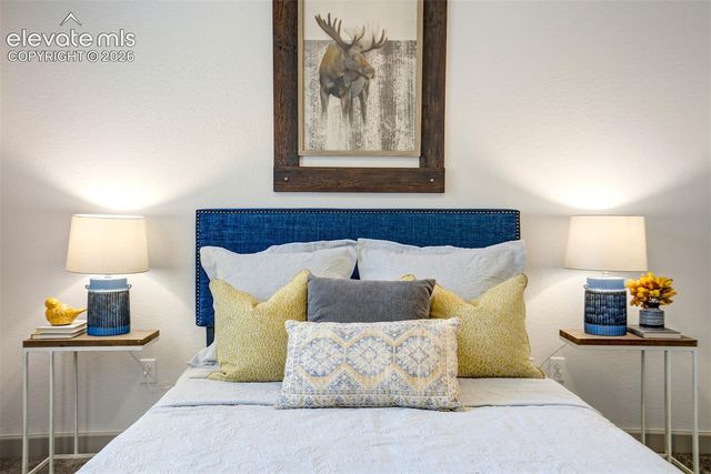 528 Brecken Court, Woodland Park, CO 80863