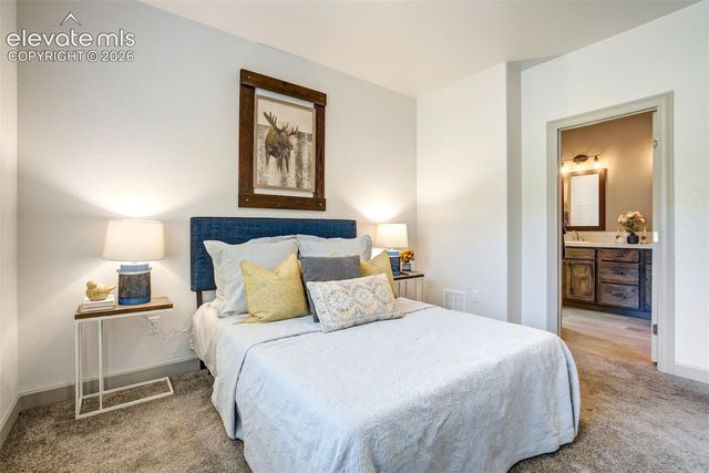 528 Brecken Court, Woodland Park, CO 80863