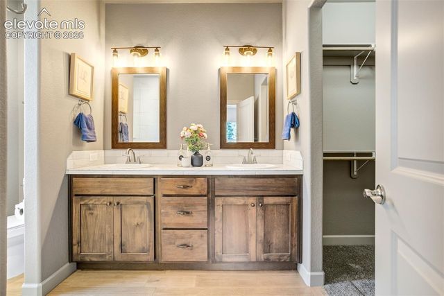 528 Brecken Court, Woodland Park, CO 80863