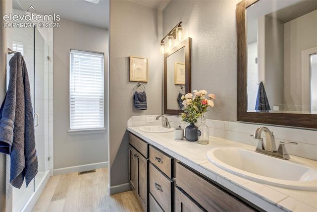 528 Brecken Court, Woodland Park, CO 80863