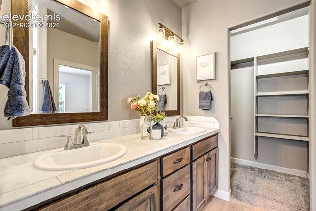 528 Brecken Court, Woodland Park, CO 80863