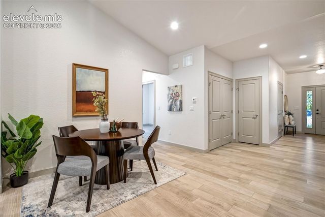 528 Brecken Court, Woodland Park, CO 80863