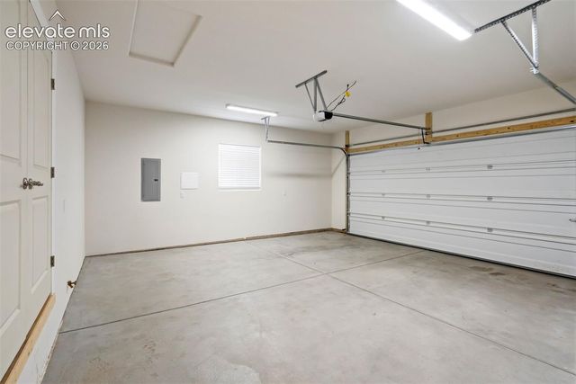 528 Brecken Court, Woodland Park, CO 80863