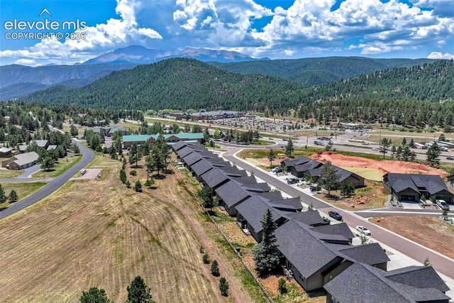 528 Brecken Court, Woodland Park, CO 80863