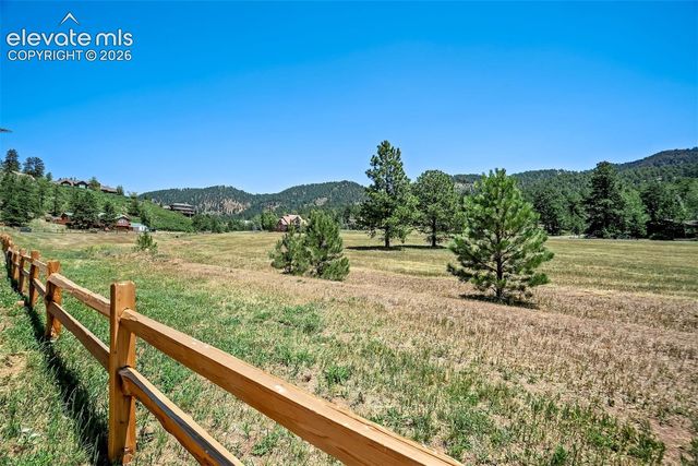 528 Brecken Court, Woodland Park, CO 80863