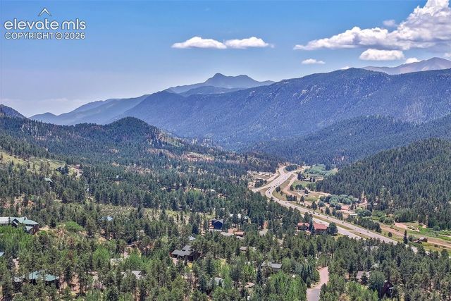 528 Brecken Court, Woodland Park, CO 80863