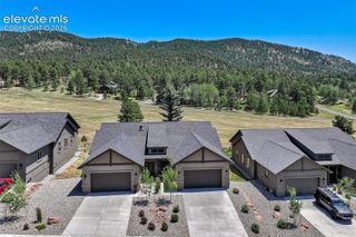 528 Brecken Court, Woodland Park, CO 80863