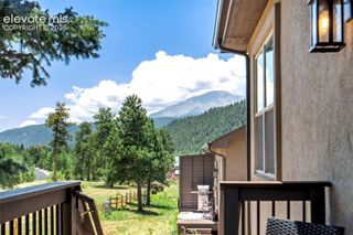 528 Brecken Court, Woodland Park, CO 80863